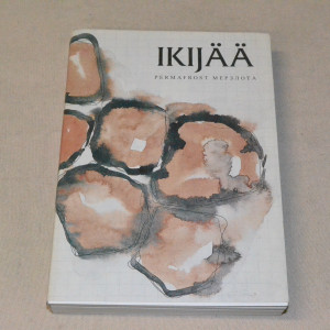 Ikijää - Permafrost